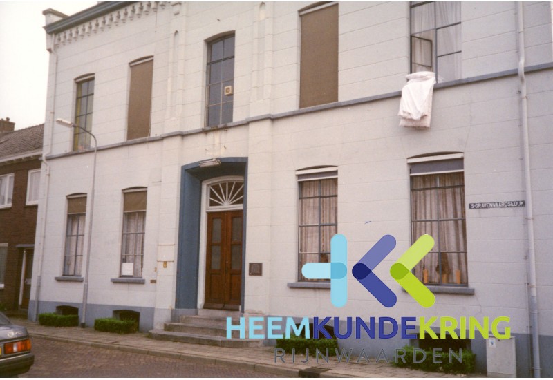 Brigade Tolkamer Coll. HKR geschonken meuseum Buren (1)
